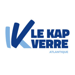 Le KAP VERRE Atlantique - identité visuelle