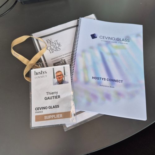 outils pour HOSTYS 2025